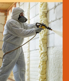 Услуги Услуги утепления в Старой Руссе под ключ
